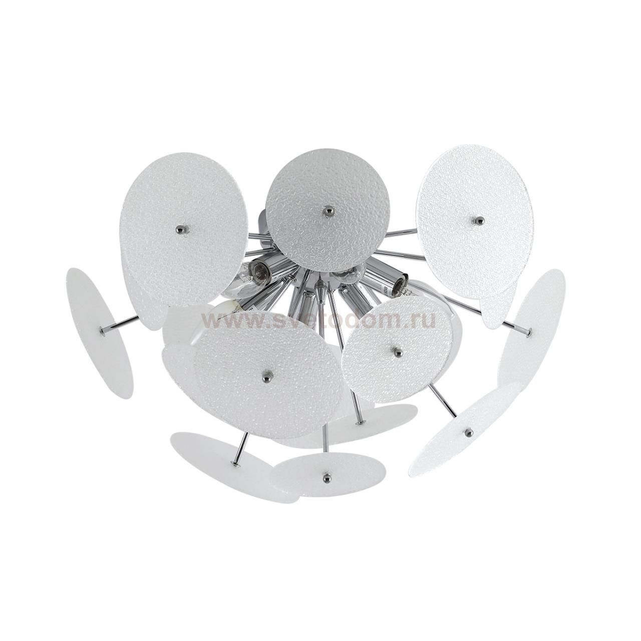 Люстра потолочная Lumion 6552/6C MODERNI