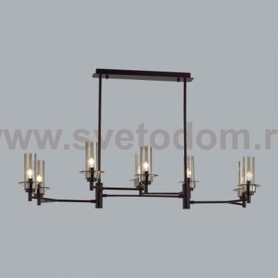 Люстра потолочная Lumion 6555/8C MADONNA