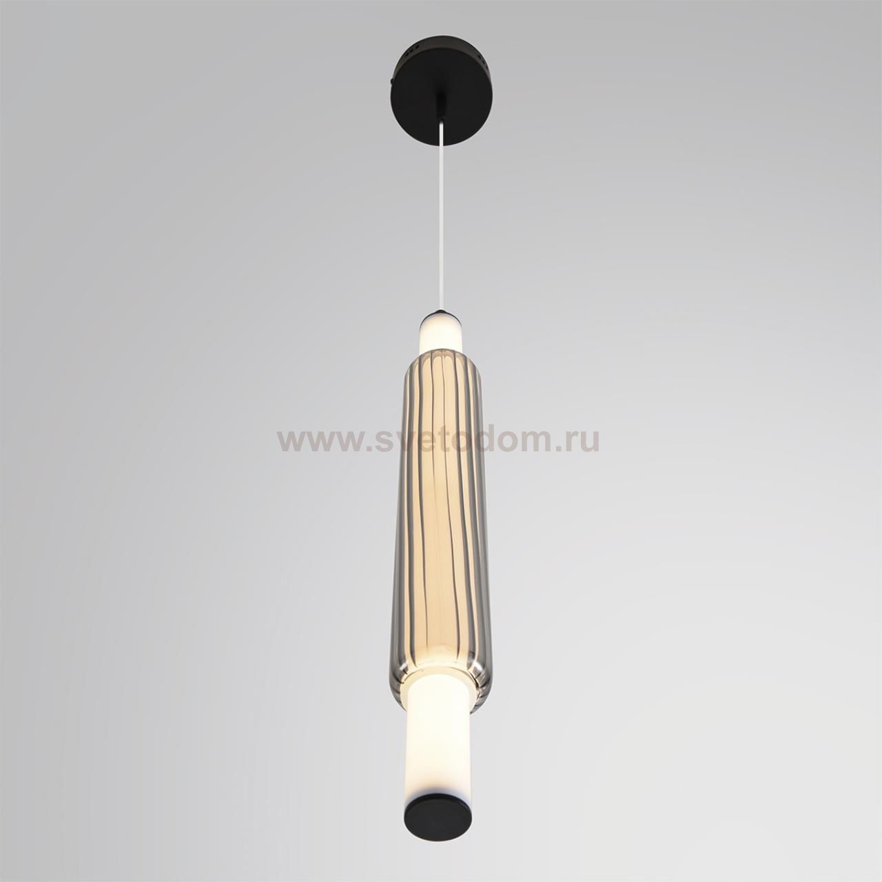 Odeon Light 6556/15WCL