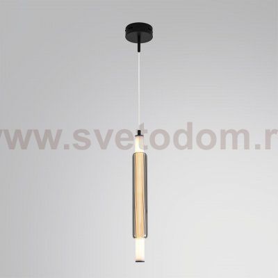 Настенный светильник Odeon light 6556/15WCL TRENDY