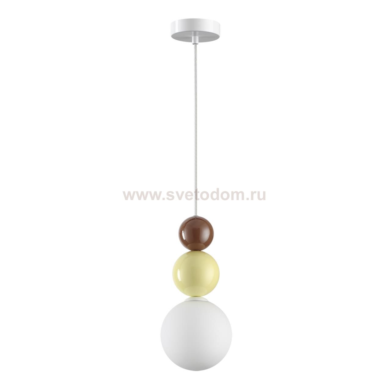 Подвес Lumion 6557/1 BONBONES