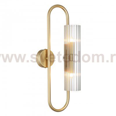 Светильник настенный бра Lumion 6560/2W TORONTO