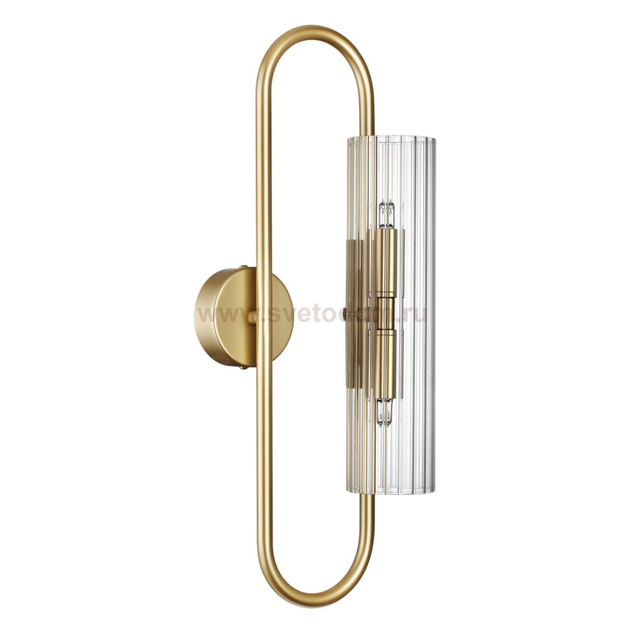 Светильник настенный бра Lumion 6560/2W TORONTO