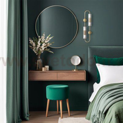 Светильник настенный бра Odeon light 6560/4W TORONTO
