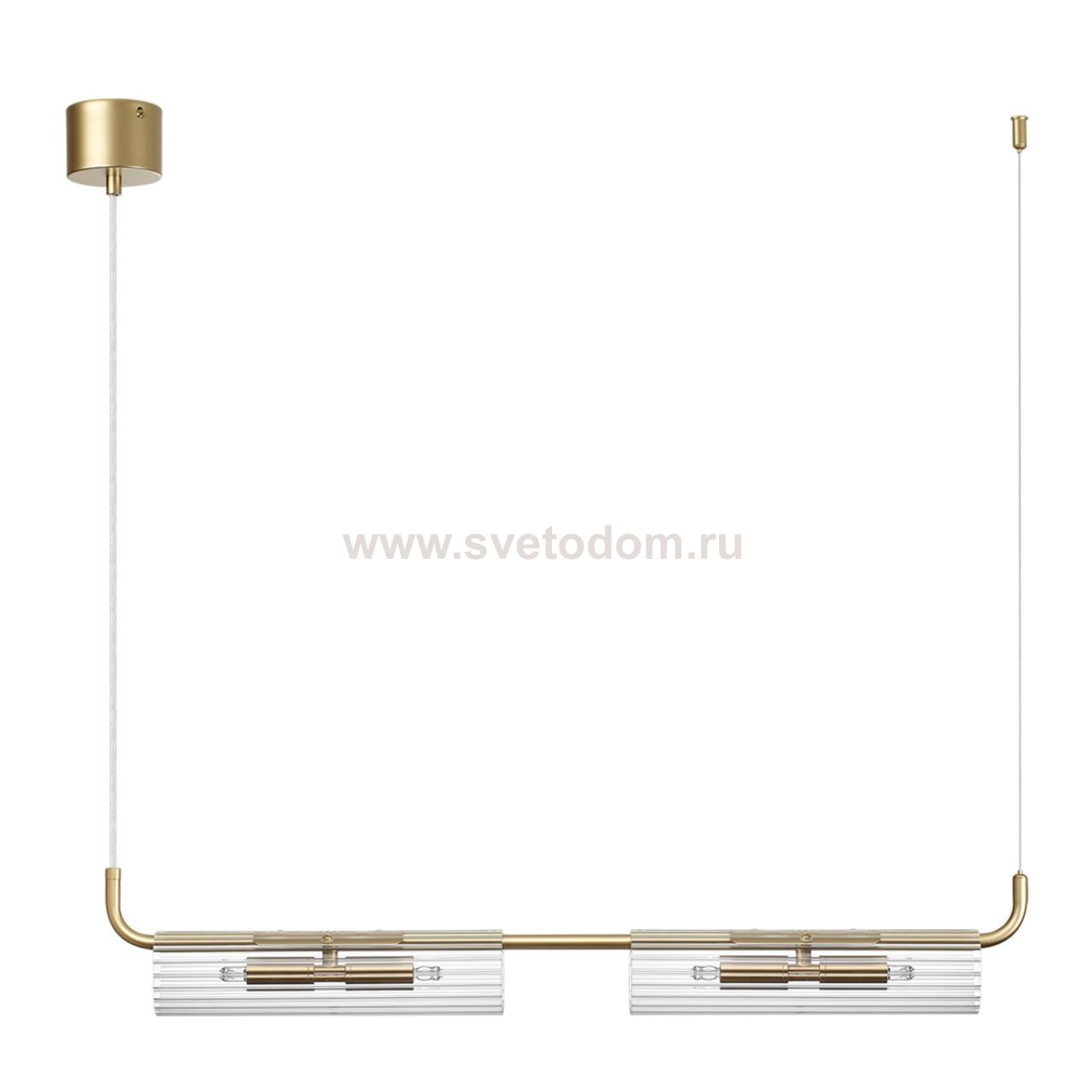 Подвес Lumion 6560/4 TORONTO