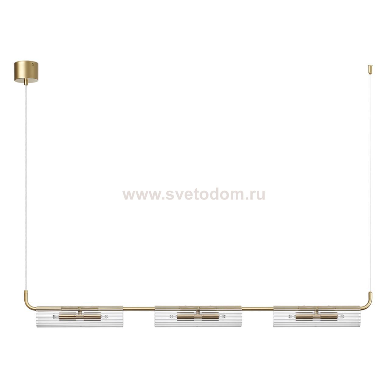 Подвес Lumion 6560/6 TORONTO