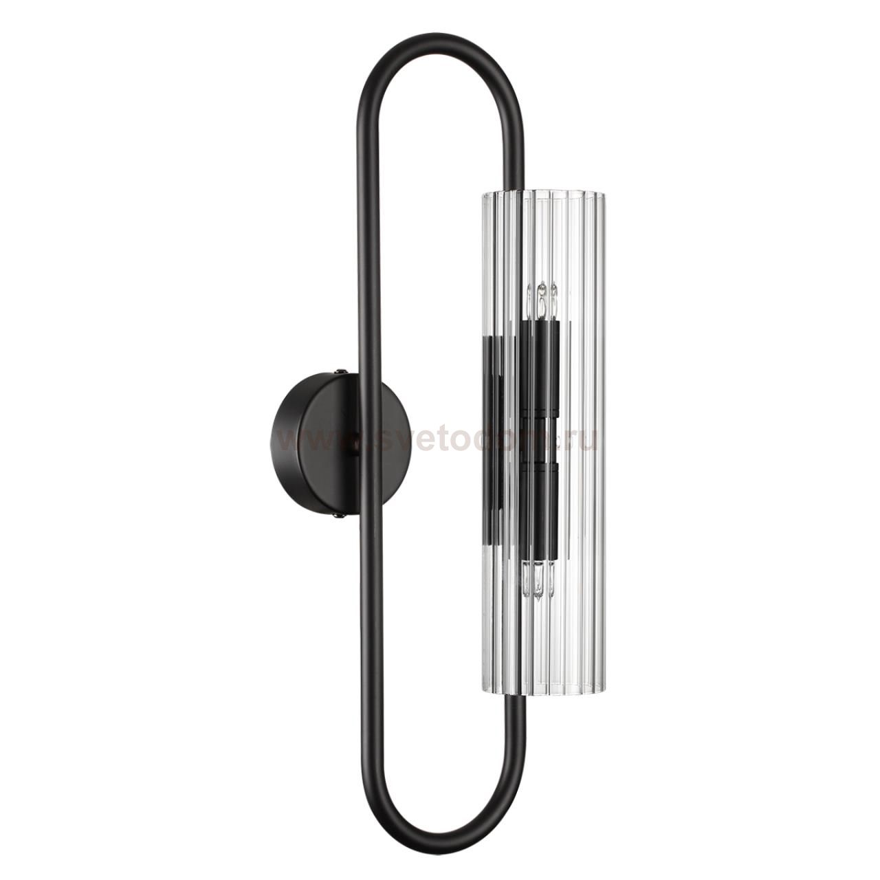 Светильник настенный бра Lumion 6561/2W TORONTO