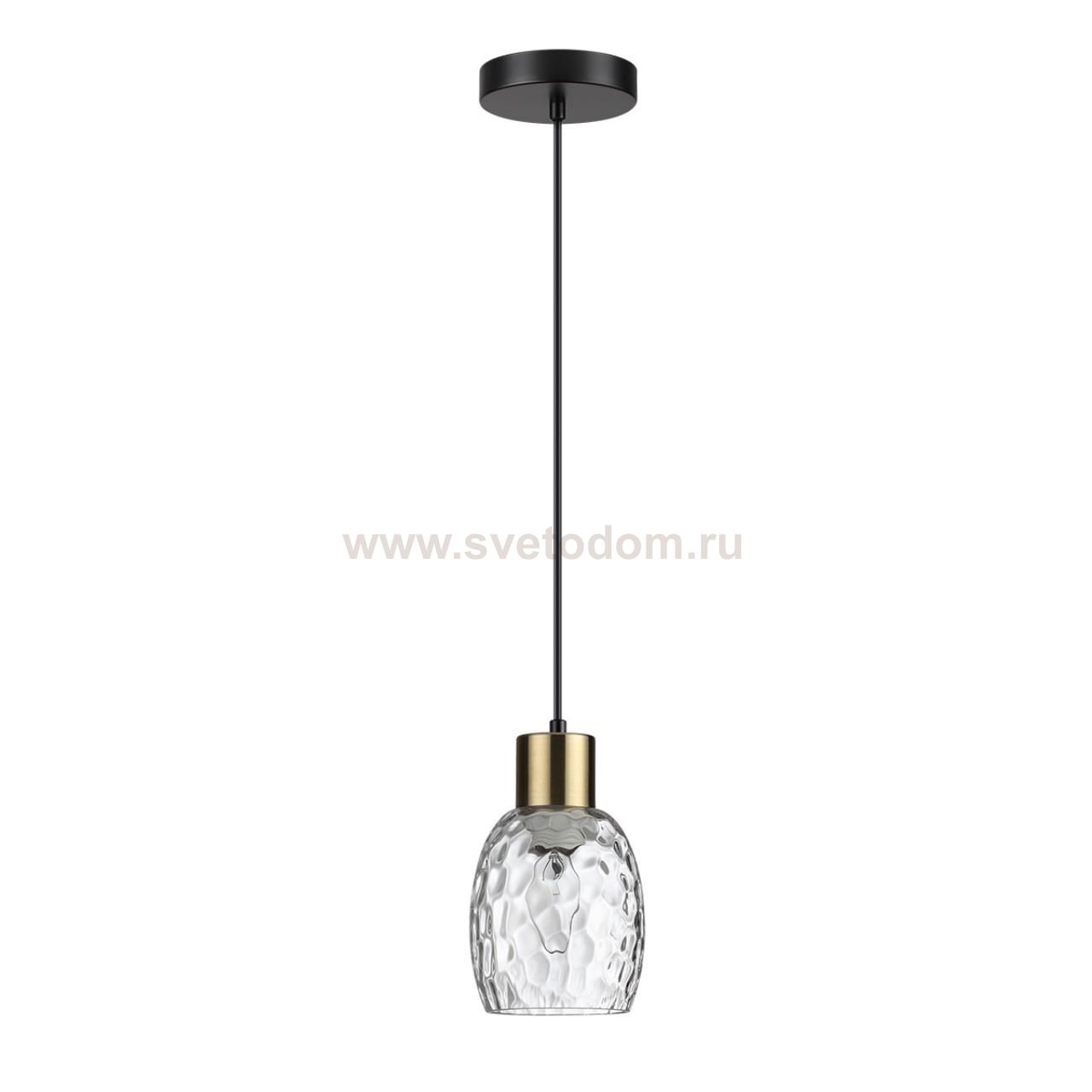 Подвес Lumion 6562/1A ICE