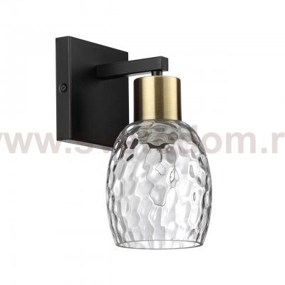 Светильник настенный бра Lumion 6562/1W ICE