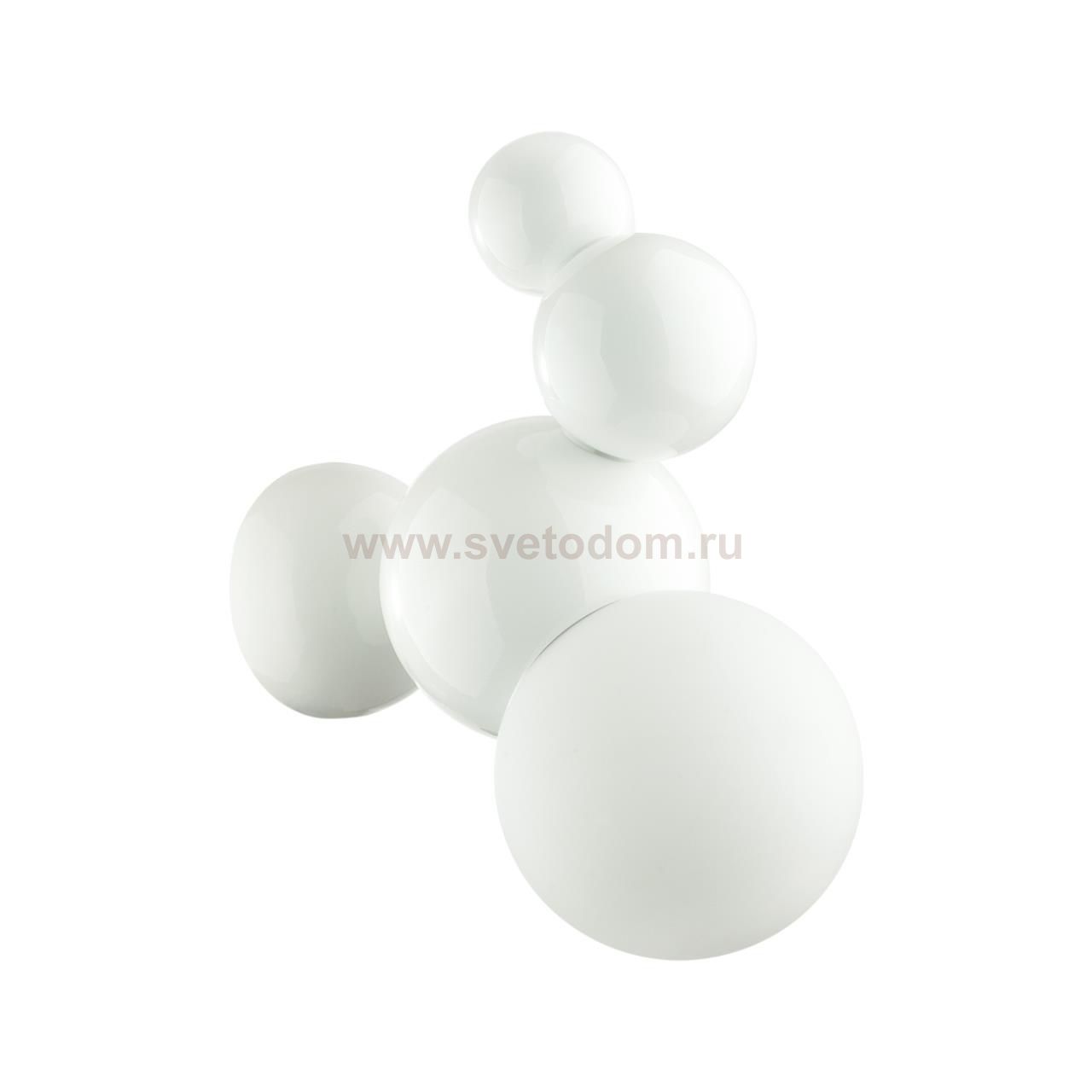 Светильник настенный бра Lumion 6565/1W BLASEN