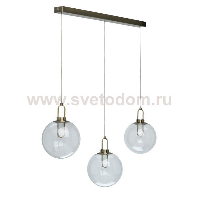 Светильник De markt 657011203 Крайс