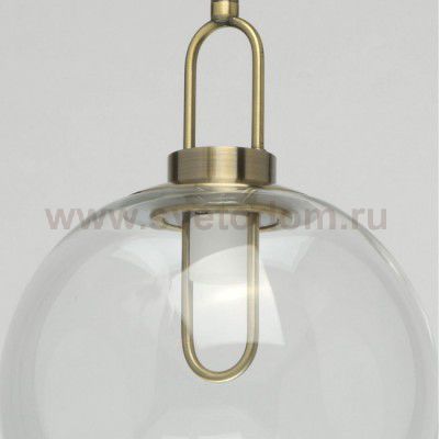 Светильник De markt 657011203 Крайс