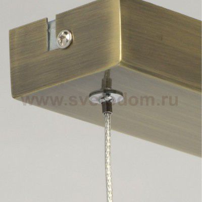 Светильник De markt 657011203 Крайс