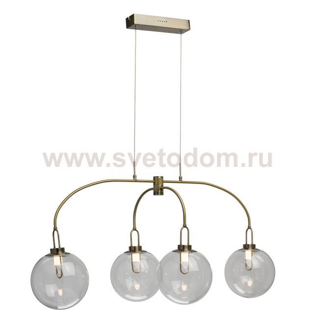 Светильник De markt 657011404 Крайс