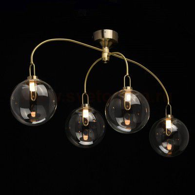 Светильник De markt 657011704 Крайс