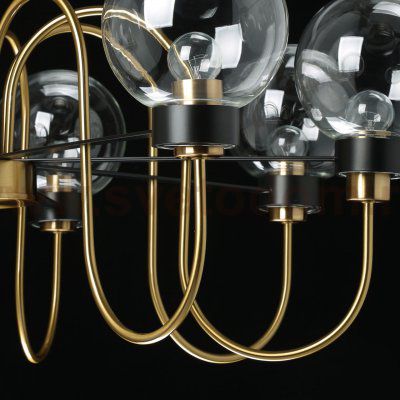 Люстра De Markt 657012708 Крайс