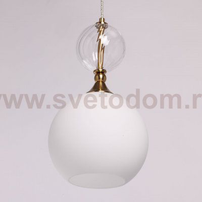 Люстра Mw light 657012901 Крайс