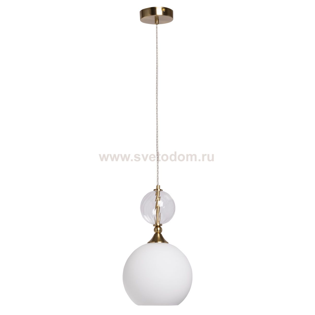 Люстра Mw light 657012901 Крайс