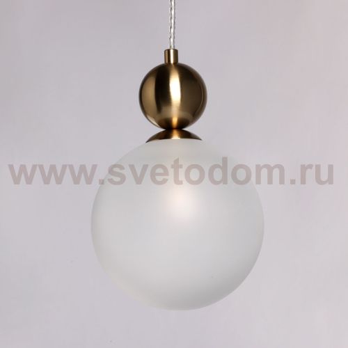 Люстра De Markt 657013301 Крайс