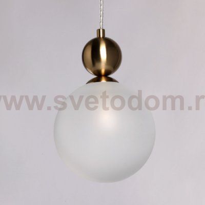 Люстра De Markt 657013301 Крайс