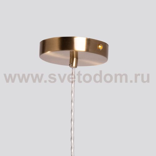 Люстра De Markt 657013301 Крайс