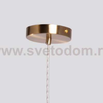 Люстра De Markt 657013301 Крайс