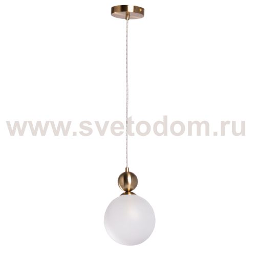 Люстра De Markt 657013301 Крайс