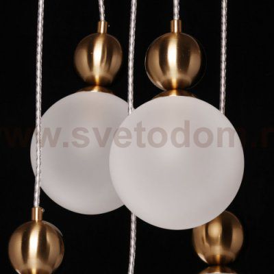 Люстра De Markt 657013405 Крайс