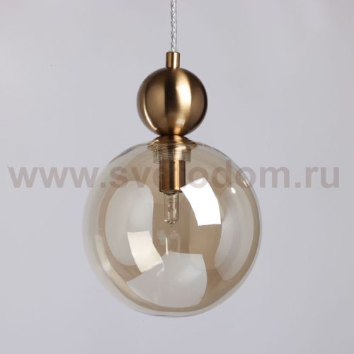 Люстра De Markt 657013705 Крайс