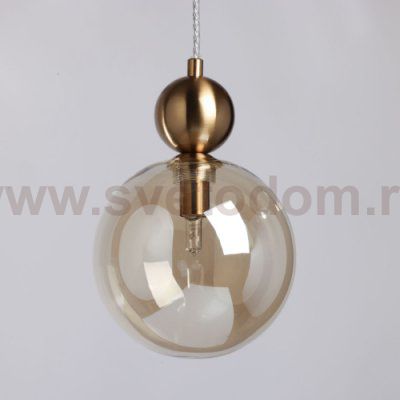 Люстра De Markt 657013705 Крайс