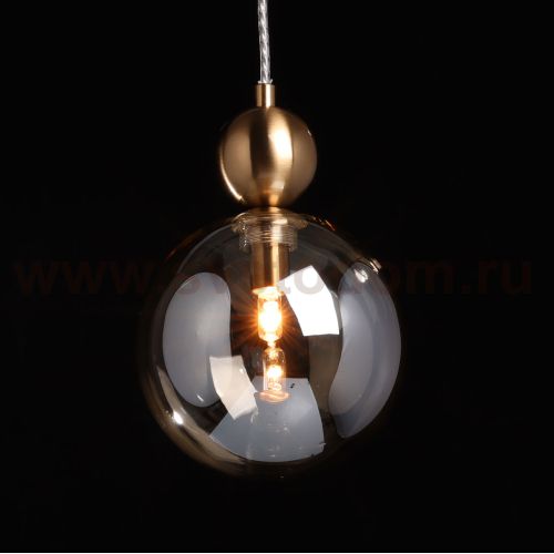 Люстра De Markt 657013705 Крайс