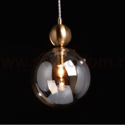 Люстра De Markt 657013705 Крайс