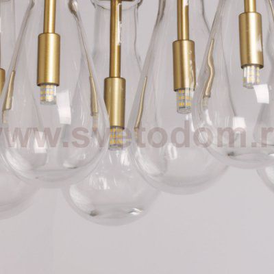 Люстра De Markt 657013909 Крайс