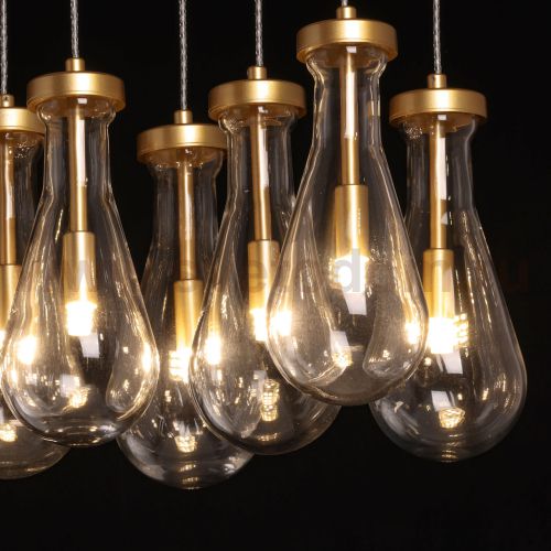 Люстра De Markt 657013909 Крайс