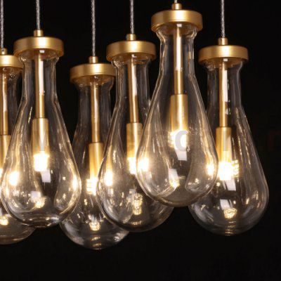 Люстра De Markt 657013909 Крайс