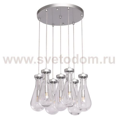 Люстра De Markt 657014007 Крайс