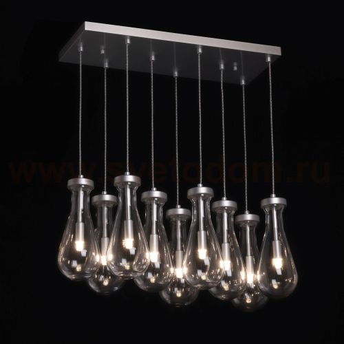 Люстра De Markt 657014109 Крайс