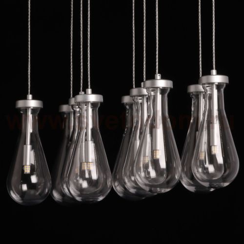 Люстра De Markt 657014109 Крайс