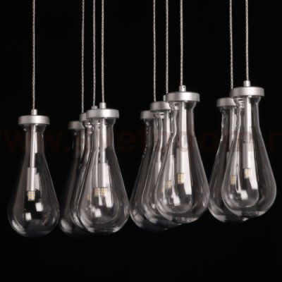 Люстра De Markt 657014109 Крайс