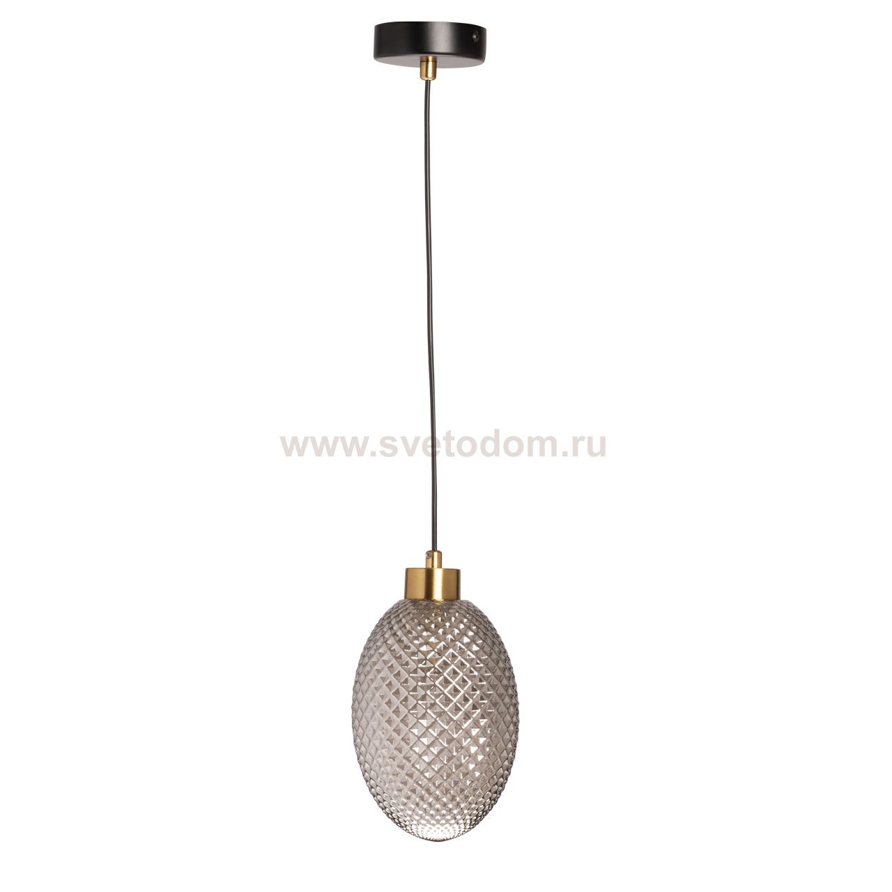Светильник потолочный Mw light 657014201 Крайс