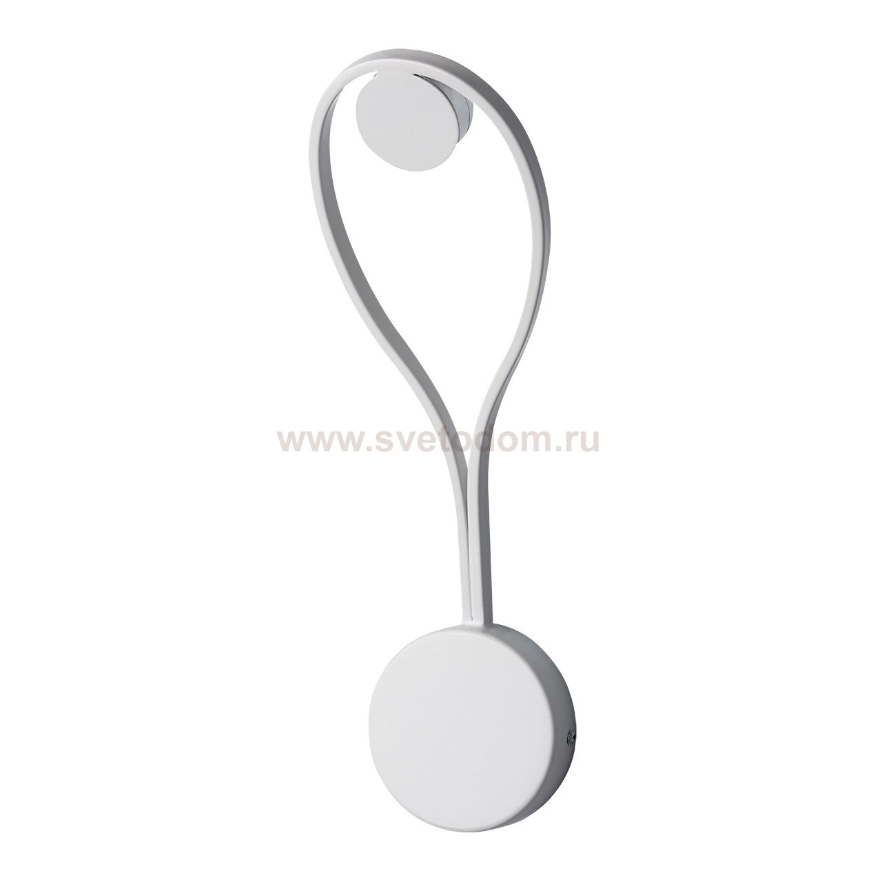 Светильник настенный бра Regenbogen life 657020801 Крайс/Kreis