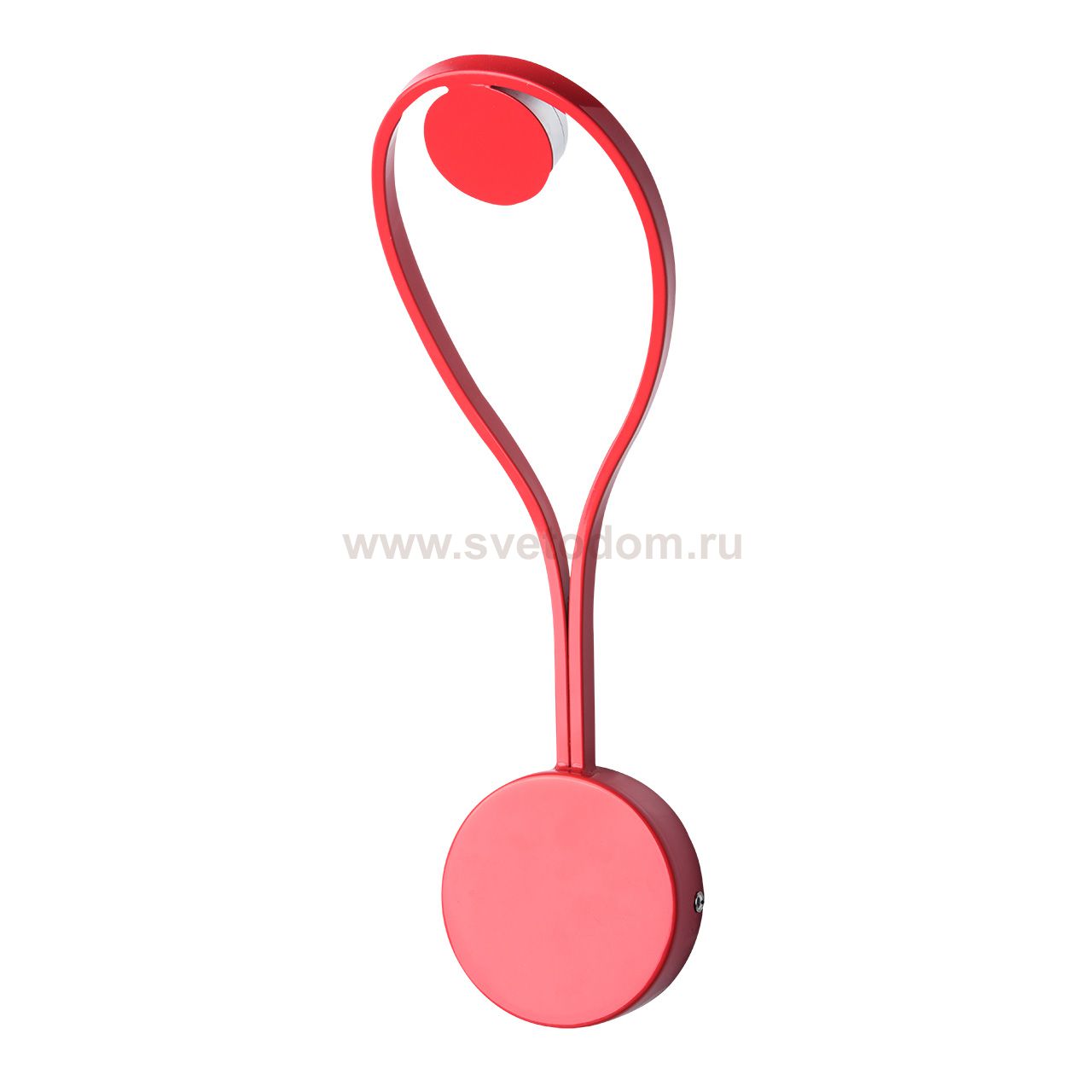 Светильник настенный бра Regenbogen life 657020901 Крайс/Kreis