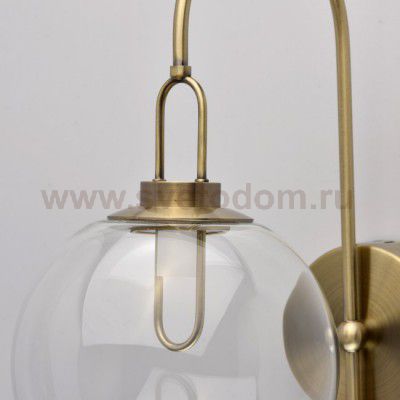 Светильник De markt 657021501 Крайс