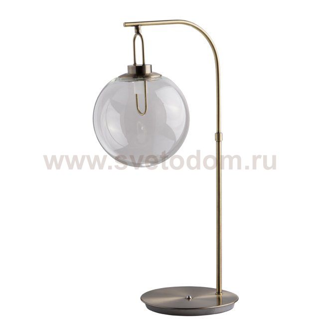 Светильник De markt 657031801 Крайс