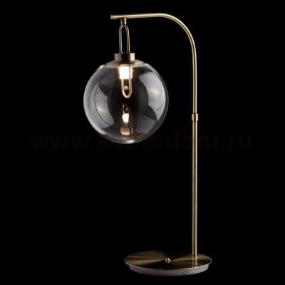 Светильник De markt 657031801 Крайс