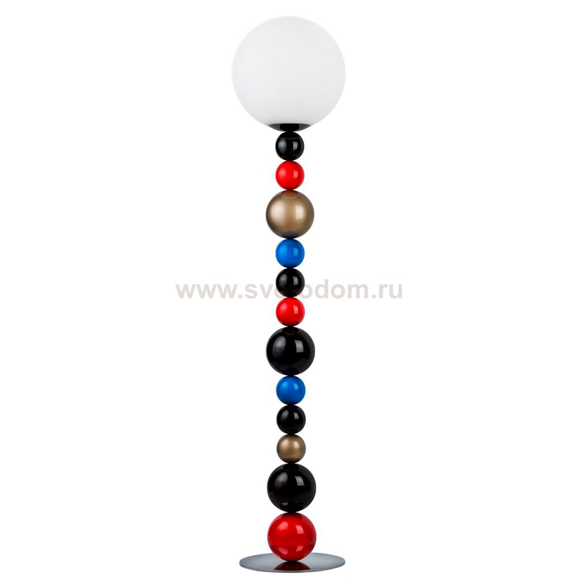 Торшер De markt 657040401 Крайс