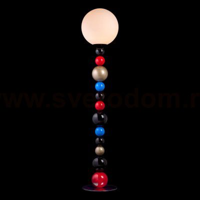 Торшер De markt 657040401 Крайс