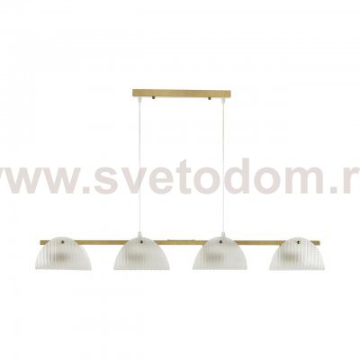 Люстра потолочная Lumion 6571/4C FIORO