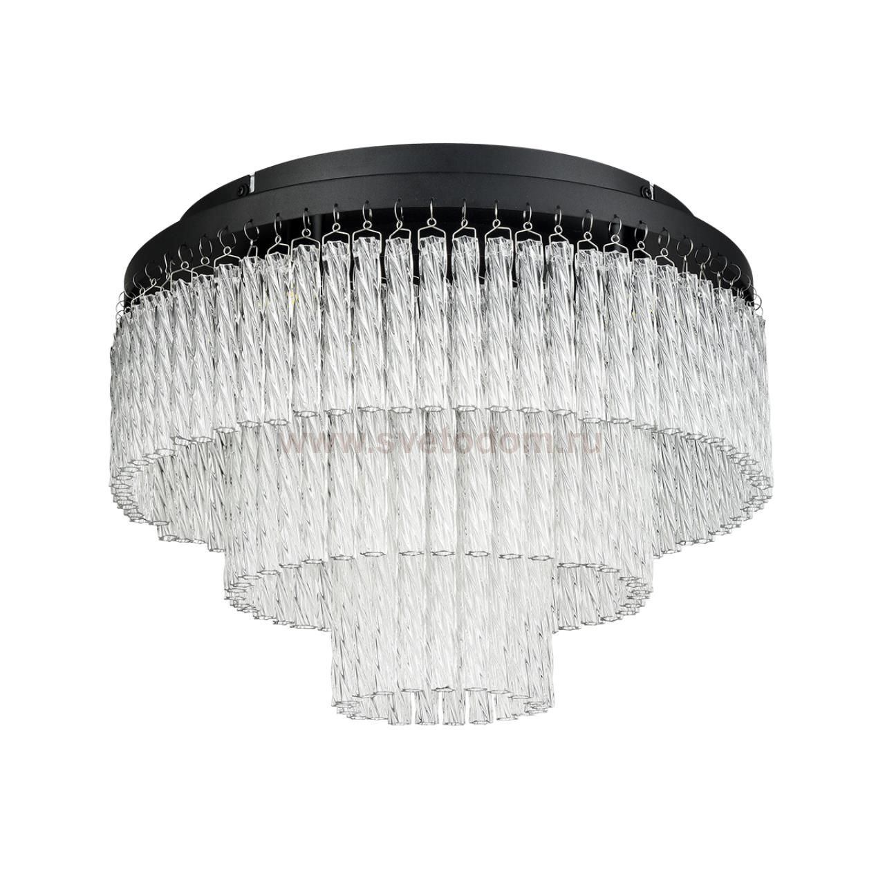 Odeon Light 6576/11CR