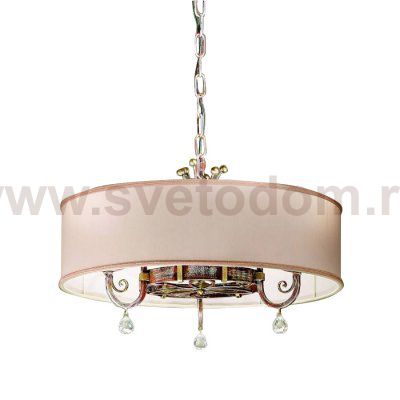 Люстра MM Lampadari 6578/3 V0792 XP